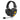 Redragon H375 Wired Gaming Headset, 53mm Drivers 7.1 Surround Sound, Detachable Noise Cancelling Mic, USB Computer Headset with RGB, Lightweight Design for PC/Laptop/PS4_1