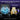 Redragon K556 HE Rapid Trigger Gaming Keyboard, 100% 104 Keys Wired Mechanical Keyboard w/Hyper-Fast Actuation, Dedicated Hall Effect Magnetic Switch, 2-Layer Noise Dampening, Original Aluminum Base_PurpleRain_150