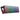 Redragon K617 HE Rapid Trigger Gaming Keyboard, 60% 61 Keys Wired Mechanical Keyboard w/Adjustable Hyper-Fast Actuation, Dedicated Hall Effect Magnetic Switch, PBT Gradient Keycap Strap Version_GradientStrapHEVersion_1