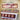 Redragon K668 Xmas Wired Gasket RGB Gaming Keyboard, 108 Keys Mechanical Keyboard w/Extra 4 Hotkeys, Upgraded Hot-swappable Socket, Sound Absorbing Foam, Christmas Gingerbread Man Themed Cute Keycaps_GingerbreadMan_148