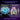 Redragon K673 HE Rapid Trigger Gaming Keyboard, 81 Keys 8K Wired Mechanical Keyboard w/Next-Gen UltraMag 100% POM Silky Magnetic Switch, Dual-Module Floating Structure Design, 5-Layer Noise Dampening_AbyssalBlueHEVersion_170