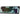Redragon K686 HE Rapid Trigger Gaming Keyboard, 8K Wired Mechanical Keyboard w/Next-Gen UltraMag 100% POM Silky Magnetic Switch, Dual-Module Floating Patent Structure Design, 2-Layer Noise Dampening_DarkJadeHEVersion_1