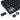 Redragon K719 Wireless Gasket Gaming Keyboard w/Hype Screen & Knob, 95 Keys Mechanical Keyboard, Easy-Control 1.14 TFT Info Display, 5-Layer Noise Dampening, Custom Linear Switch, Essential Black_EssentialBlack_29