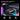 Redragon K720 Wireless CNC Gasket Gaming Keyboard w/Hype Screen & Knob, 81 Keys Mechanical Keyboard, Smart 1.14 TFT Info Display, 5-Layer Noise Dampening, Custom Linear Switch, Dawn Sakura Color_DawnSakuraCNC_108
