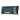 Redragon K724 PRO Wireless Gasket Gaming Keyboard w/Hype Screen & Knob, 81-Key Mechanical Keyboard, Easy-Control 1.14 TFT Info Display, 5-Layer Noise Dampening, Custom Linear Switch, Dark Jade Color_DarkJade_1
