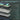 Redragon K724 PRO Wireless Gasket Gaming Keyboard w/Hype Screen & Knob, 81-Key Mechanical Keyboard, Easy-Control 1.14 TFT Info Display, 5-Layer Noise Dampening, Custom Linear Switch, Dark Jade Color_DarkJade_100