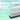 Redragon K745 HE Rapid Trigger Gaming Keyboard, 8K Wired Mechanical Keyboard w/Next-Gen UltraMag 100% POM Silky Magnetic Switch, Dual-Module Floating Patent Structure Design, 5-Layer Noise Dampening_JadeCloudHEVersion_104