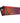 Redragon K753 HE Rapid Trigger Gaming Keyboard, 60% 61 Keys Wired Mechanical Keyboard w/Hype-Red Hollowed-Out Aluminum Base, Next-Gen UltraMag 100% POM Silky Rappid Trigger Magnetic Switch_HypeRedCNCHEVersion_103