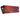 Redragon K753 HE Rapid Trigger Gaming Keyboard, 60% 61 Keys Wired Mechanical Keyboard w/Hype-Red Hollowed-Out Aluminum Base, Next-Gen UltraMag 100% POM Silky Rappid Trigger Magnetic Switch_HypeRedCNCHEVersion_103