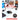 Redragon Large Wireless Gaming Mouse for Big Hands, Tri-Modes 2.4G/Bluetooth/Wired Rechargeable Ergo RGB Mouse with 2 Side Buttons, 6 Backlit Modes, Programmable Macro Gamer Mouse_54
