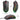 Redragon M711 Cobra Gaming Mouse with 16.8 Million RGB Color Backlit, 10,000 DPI Adjustable, Comfortable Grip, 7 Programmable Buttons_55