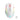 Redragon M810 MAX 3-Mode Wireless Gaming Mouse, 12000 DPI Wired/Wireless RGB Mouse w/Rapid Fire Key, 8 Macro Buttons, 188-Hour Reliable Power Capacity for PC/Mac/Laptop, White_1