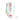 Redragon M810 Pro Wireless Gaming Mouse, 10000 DPI Wired/Wireless Mouse w/Rapid Fire Key, 8 Macro Buttons, 45-Hour Power Capacity and RGB Backlit for PC/Mac/Laptop, White_1
