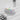 Redragon M810 Pro Wireless Gaming Mouse, 10000 DPI Wired/Wireless Mouse w/Rapid Fire Key, 8 Macro Buttons, 45-Hour Power Capacity and RGB Backlit for PC/Mac/Laptop, White_2