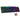 Redragon Mechanical Gaming Keyboard with Red Switches, Wired Keyboard Mechanical with RGB Backlit, Fully Progammable, Durable Aluminum Frame, Anti-Ghosting for PC Windows Mac, K565, Black_NavyBlueBlack_1