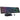 Redragon S107KS Wireless Gaming Keyboard and Mouse, RGB Backlit, 3 Mode (Wired/2.4G/BT), Up to 10,000 DPI Gaming Mouse with Software, Ultra Lightweight 65g, 25 Key Anti-Ghosting Keyboard for PC_BlackNew_1