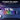 Redragon Wireless Gaming Keyboard, BT/2.4Ghz Tri-Mode Mechanical Keyboard, buit-in Battery, Programmable 87 Keys TKL, LED Rainbow Backlit - K552-KRS_DeepBlue_151
