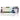 Redragon Wireless Mechanical Keyboard, 3 Mode Gasket Mounted RGB Gaming Keyboard with Volume Knob, Pre-Lubed Linear Switches, MDA-Profile, 98 Keys Hot Swappable Creamy Keyboard for Pc/Tablet/Xbox Blue_whitegrayblack_1