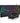 RedThunder K10 Wired Gaming Keyboard and Mouse and Wrist Rest Combo, RGB Backlit, Mechanical Feel Anti-ghosting Keyboard + 7D 7200 DPI Mice+Soft Leather Wrist Rest 3 in 1 PC Gamer Accessories(Black)_1