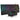 RedThunder K10 Wired Gaming Keyboard and Mouse and Wrist Rest Combo, RGB Backlit, Mechanical Feel Anti-ghosting Keyboard + 7D 7200 DPI Mice+Soft Leather Wrist Rest 3 in 1 PC Gamer Accessories(Black)_1