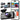 REDTIGER F17 Elite 4K Dash Cam 3 Channel, STARVIS 2 IMX678 & IMX675, 128GB Card, Full Night Color, 4K+2.5K+1080P Front and Rear Inside, Voice Control, 5GHz WiFi-30MB/s Download, GPS, HDR, Parking Mode_1