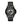 RELIC by Fossil Men's Brenton Automatic Watch for Men, Black-Tone Leather Watch_BlackLeather_1