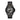 RELIC by Fossil Men's Brenton Automatic Watch for Men, Black-Tone Leather Watch_BlackLeather_1