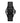 RELIC by Fossil Men's Brenton Automatic Watch for Men, Black-Tone Leather Watch_BlackLeather_2463