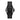 RELIC by Fossil Men's Brenton Automatic Watch for Men, Black-Tone Leather Watch_BlackLeather_2463