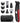 Remington All-in-one + Body Multigroomer 5000, BlackRed_1