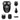 Remington Balder 3 Head Shaver Dual-Track Cutting Heads Multi-Directional Pivot 45 Minute Run Time 100 Percent Waterproof Complete Grooming Kit with Beard Trimmer Nose and Ear Trimmer_1