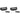 Remington Foil Cutter Replacement Part SPF-PF72, Black, 2 Count (Pack of 2)_Black_1