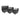 Remington PG6015A Rechargeable Stubble and Beard Trimmer, Black_63