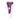 Remington Smooth & Silky Electric Shaver for Women, 3-Blade Battery Operated Foil Shaver and Bikini Trimmer, Shave Wet or Dry_1