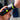 Remington Ultrastyle Rechargeable Rotary Shaver, Pr1320, Black/Neon Green_61