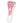 Remington WDF4821US Smooth & Silky Electric Shaver for Women, 3-Blade Cordless Foil Shaver and Bikini Trimmer for Wet or Dry Use, Pink_1