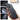 Renmou Designed for Magnetic Samsung Galaxy S25 Ultra Case,[Compatible with MagSafe] [Military Grade Drop Protection] Slim Translucent Matte Shockproof with Anti-Fingerprint Phone Case-Black_Black_2590