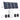 REOLINK 4K Security Cameras Wireless Outdoor System, Encrypted 1 Year Local Storage, Color Night Vision, 2.4/5GHz Wi-Fi, AI Detection, No Monthly Fee, Home Hub with 4X Eco Ultra+Solar Panel_1