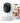 Camera Pet | REOLINK E1 4MP Indoor Security Camera | 360-Degree WiFi Pet Monitor with Night Vision and 2-Way Talk