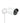 Reolink 5MP | RLC-510A 5MP POE IP Camera | Person Vehicle Pet Detection 100ft IR Night Vision