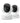 REOLINK Home Security Camera System, 4MP HD Plug-in Indoor WiFi 6 Pan Tilt Pet Camera, Baby Monitor, Night Vision, 2 Way Talk, Smart Human/Pet Detection, Local microSD Card Storage, E1(2 Pack)_1