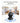 Zoom Detection | REOLINK Smart 4K UHD Pan & Tilt Dual-Band Wi-Fi 6 Indoor Security Camera with 3x Optical Zoom Auto Tracking | Advanced People Pet Detection