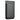 Replacement (Not for Note Pro) Magnetic Carrying Leather Case for Plaud Note AI Voice Recorder Thin Phone Wallet Attachment, Compatible with All Phone (Original Equipment Included)_Black_1