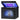 Resin Curing Light Lamp for 3D Printer Large Size Cure Light Box for Machine 3D Printer Led Light 365nm Solidify Photosensitive Resin, 36L/9.5gal, 6w Bulb x3_Unknown_1