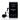 Retekess T130 Wireless Tour Guide Transmitter,Lavalier Microphone,99 Channel,Church Translation Transmitter for Interpretation Training Court_Black_1
