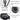 Retekess TR101 FM Radio Headphones, Headset for Mowing, Walking, Riding, Powered by AA Battery_8