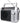Retekess TR604 AM FM Radio Portable Transistor Analog Radio with 3.5mm Earphone Jack Battery Operated Boombox by 3 D Cell Batteries or AC Power (Silver, AM FM)_1