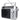 Retekess TR604 AM FM Radio Portable Transistor Analog Radio with 3.5mm Earphone Jack Battery Operated Boombox by 3 D Cell Batteries or AC Power (Silver, AM FM)_1