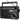 Retekess TR618 AM FM Radio Plug in Wall, Portable Shortwave Radios, Support SD, Micro SD and USB Flash Drive, AM FM Radios with Best Reception for Home Kitchen or Drive in_1