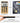 Retekess V112 AM FM Radio Portable, Mini Radio,Digital Tuning Rechargeable Battery LCD Display for Walking Jogging(Gold)_57